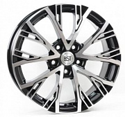 RST R207 6.5x17 ET33